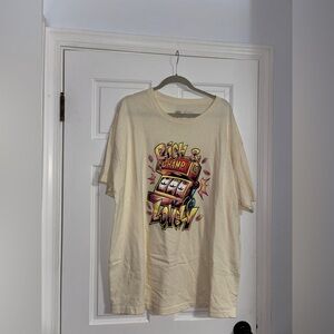 “Rich & Lonely” Graphic Tee, collab with Scump (Optic Gaming)